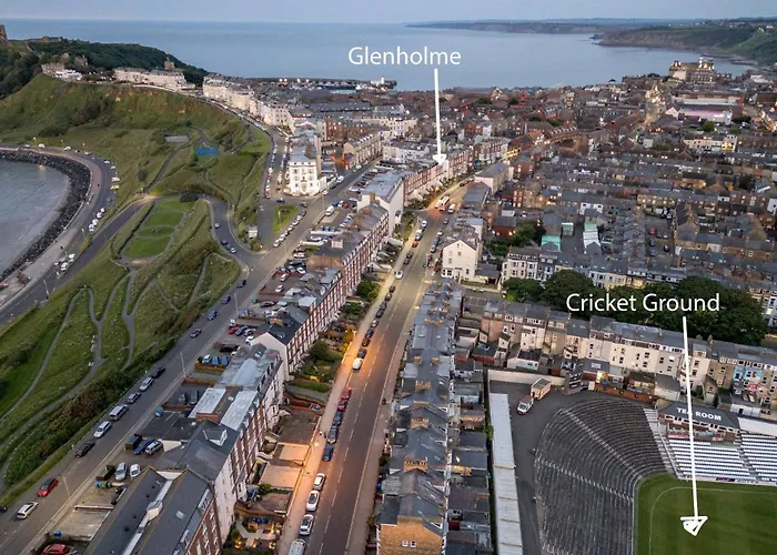 Glenholme Guest House