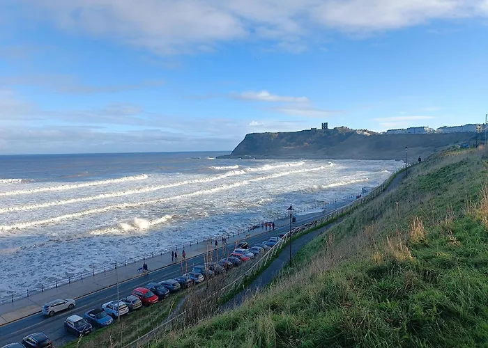 The Outlook Scarborough